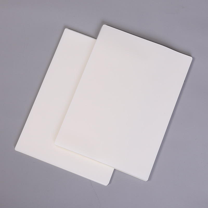 7C película de sellado de plástico brillante Tarjeta de película protectora foto caligrafía y certificado de pintura película de plástico Foto papel de plástico A4 película de sellado de plástico