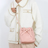 Shoulder bag, one-shoulder bag, wholesale, Korean style