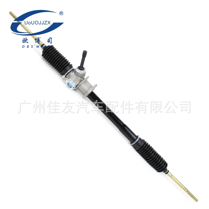 45510-27030 Применимо для Toyota CR27/KR27 Автомобильный рулевой подшипник Автомобильный рулевой станок в сборке RHD