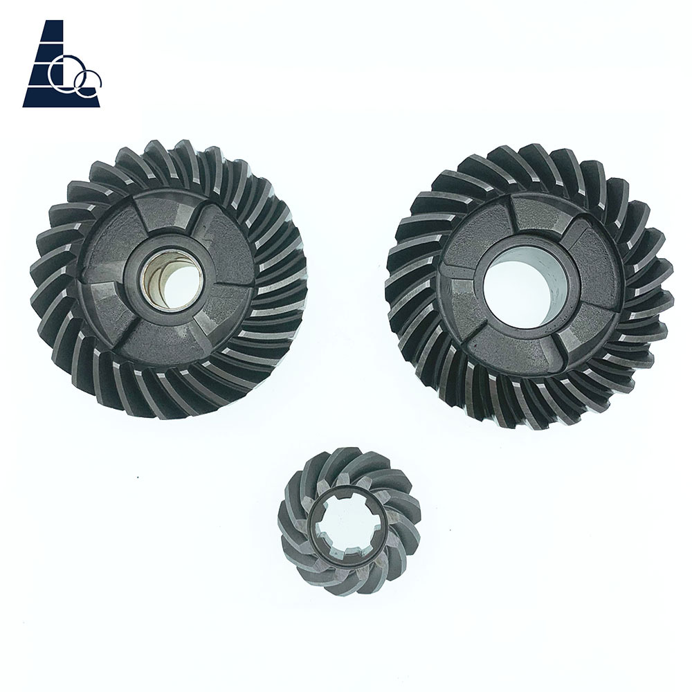 雅马哈30马力齿轮1:1互配后刻字款外贸专供源头厂家齿轮配件大全