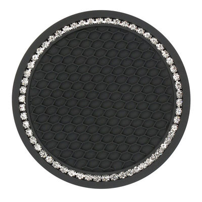 source factory U.S.A Copyright automobile Diamond Water Coaster suit All automobile Coaster Compartment mat vehicle