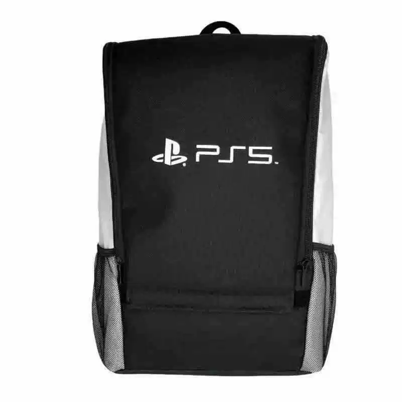 Фабричная комплектация PS5 хоста для хранения аксессуаров, набор хранения PS5slim, плечевой набор хранения
