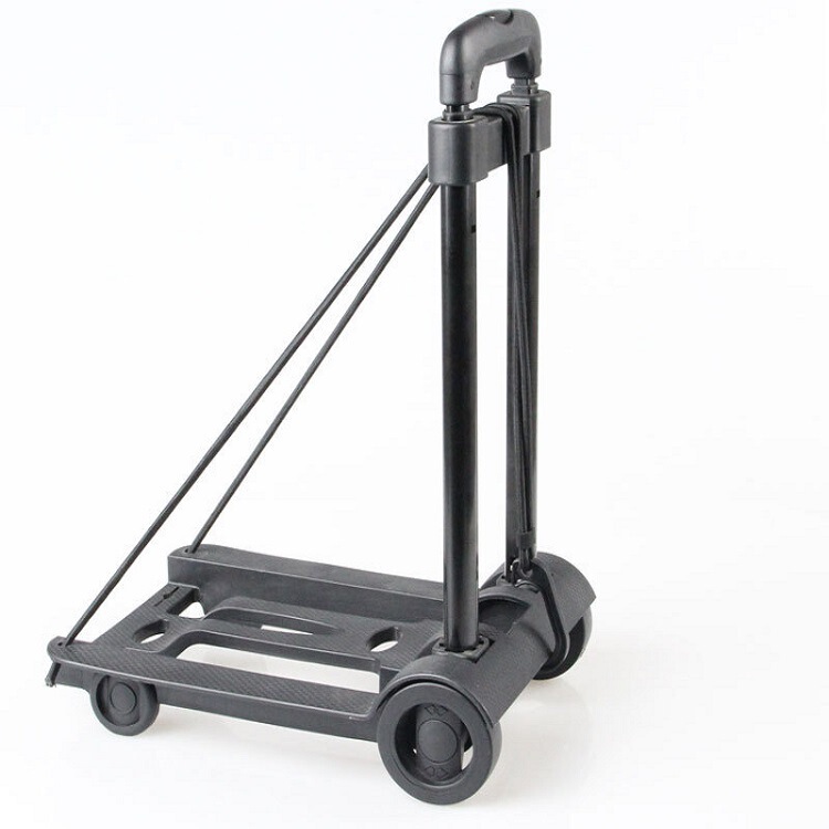 Directly from the Manufacturer: Foldable Luggage Cart, Trolley, Shopping Cart, Grocery Cart, Small Cart, Moving Cart, Moving Bag