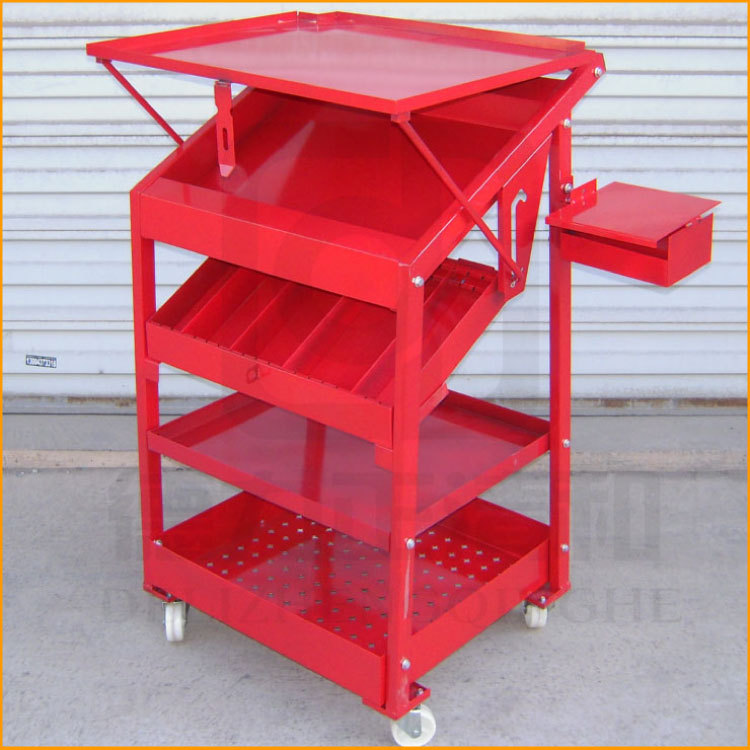 摩托车工具,摩托车维修工具,工具车DLC-A型