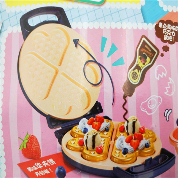Family interactive cute toy
