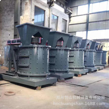 各种型号立轴破 复合式破沙机生  防尘复合式破沙机  复合破价格