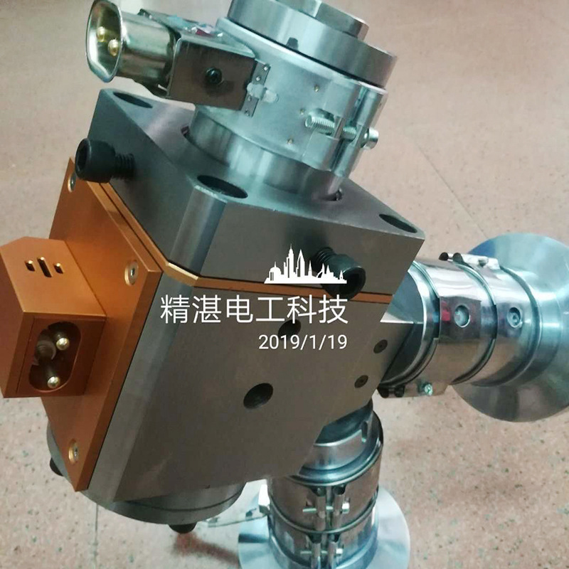 U14免调加微调低烟无卤机头 三层绝缘线机头/模具等等