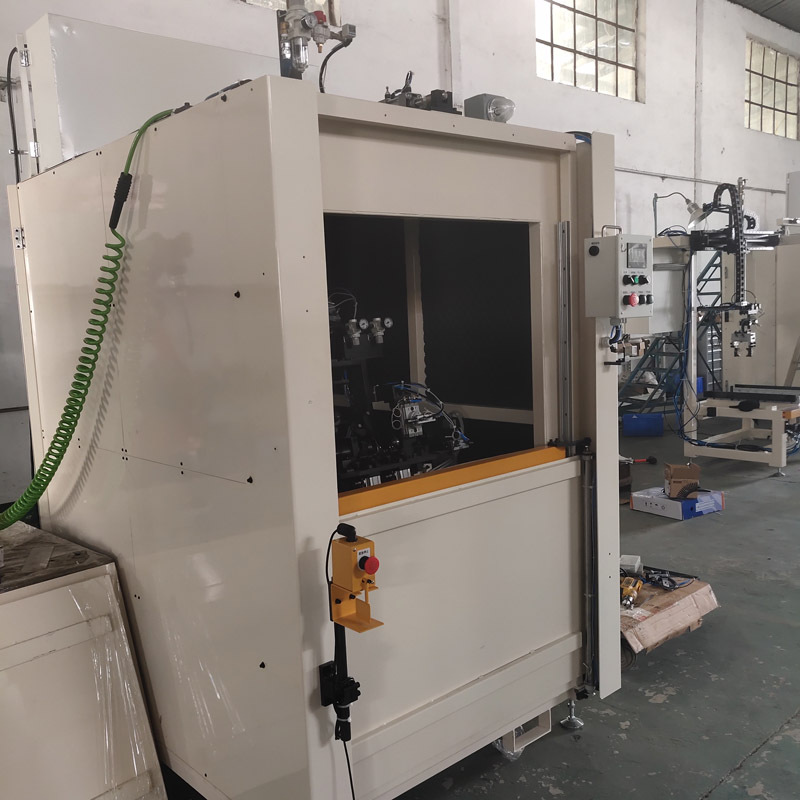 异物吸引机 吸异物自动化设备  气密性检测设备 组装检测 测试仪