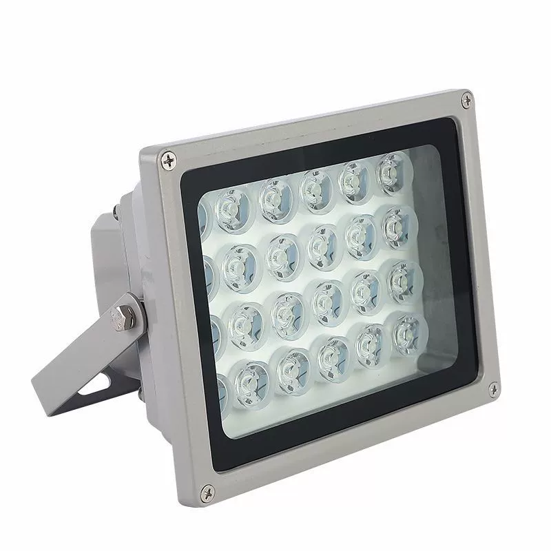 Monitor, fill light, parking, lights, 15W, 20W