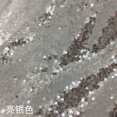 Гвоздевые sequins, ткань, вечернее платье, украшения, 3 мм