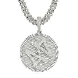 吊坠;项链;手链