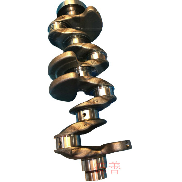 适用宝马Z4 X6 X5 X4 X3 X1发动机曲轴 缸盖 中缸 凸轮轴 偏心轴