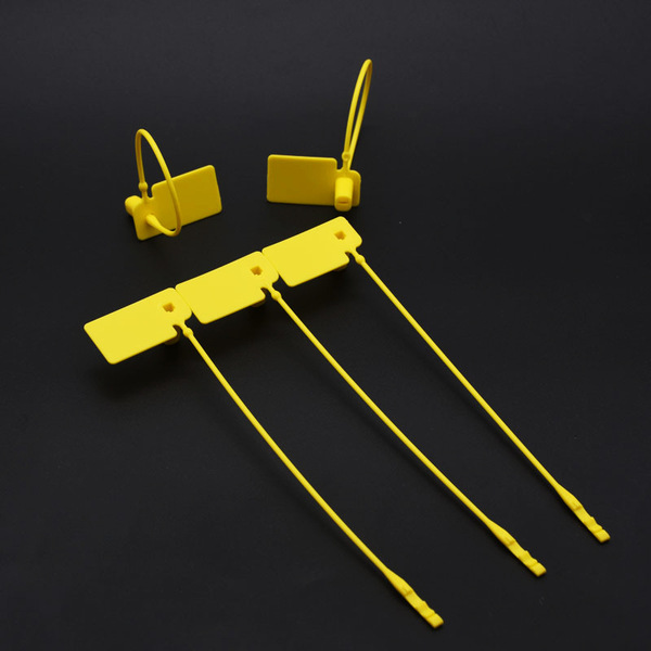 Disposable plastic universal protective bag