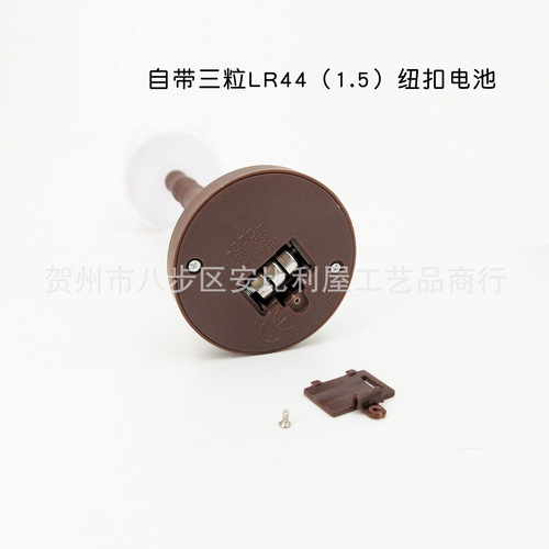 Doll house accessories floor lamp 12 points 8 points bjd accessories miniature retro lamp can be lit