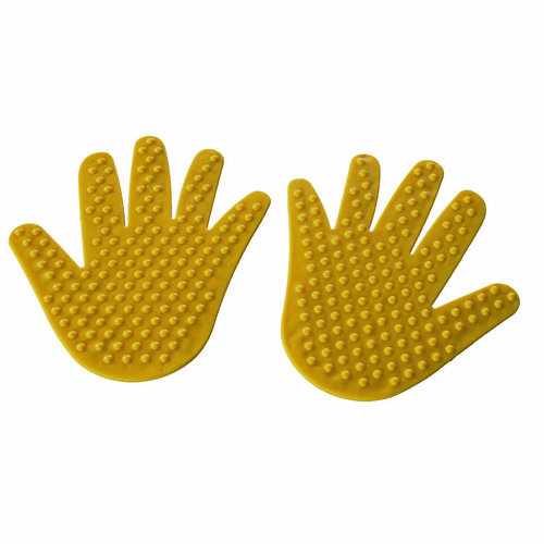 Foot sole marking disc, friction marking object disc, round disc marking disc, flat disc marking disc, ball training equipment