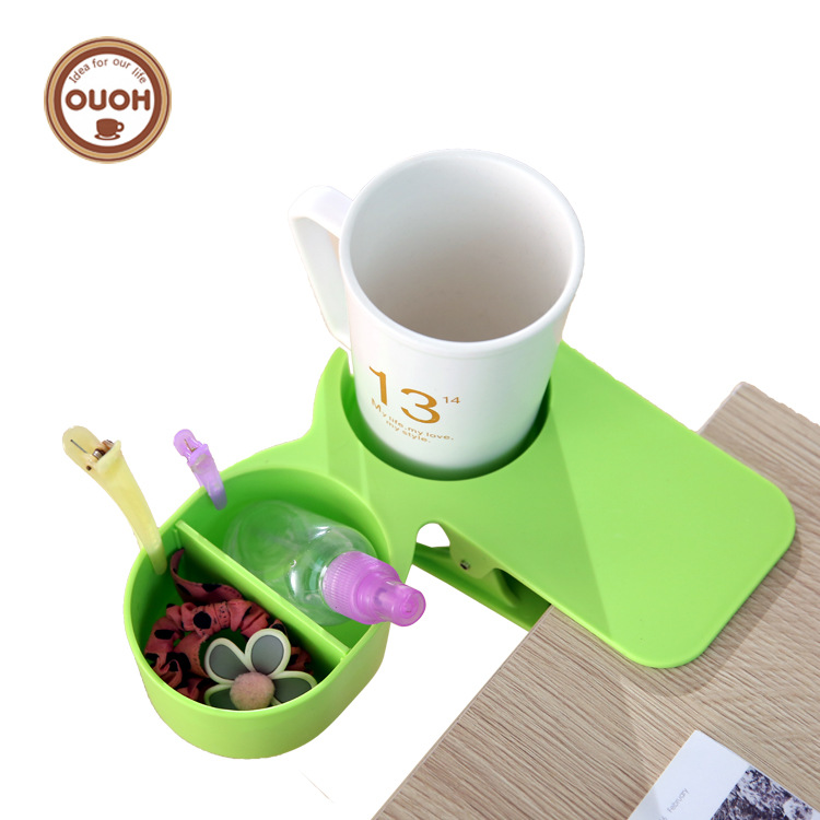 The third generation of water Cup clip multi-function clip plastic creative Cup clip wholesale storage clip desktop storage clip large