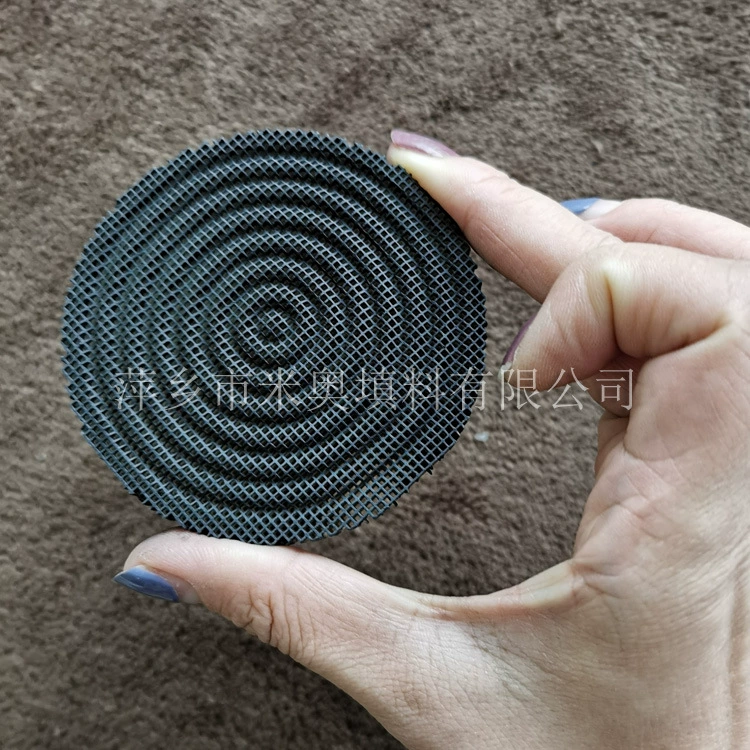 Сотовые керамические листы для подачи кассетных печей на открытом воздухе для барбекю инфракрасные сотовые керамические листы