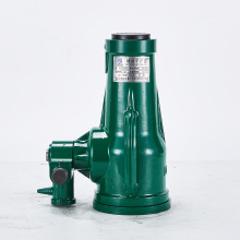 螺旋千斤顶5吨10T20t50t高体矮体齿轮手摇立式机械式起重E18