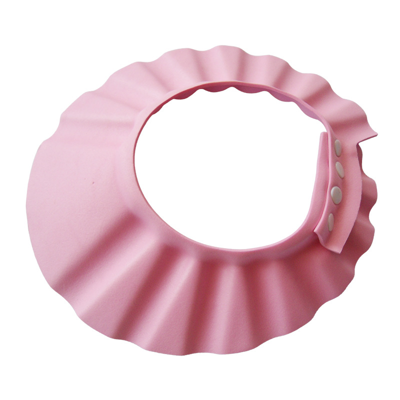 Pink (no OPP bag)