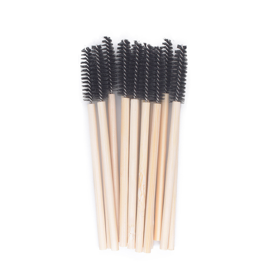 nylon brush for eyelashes