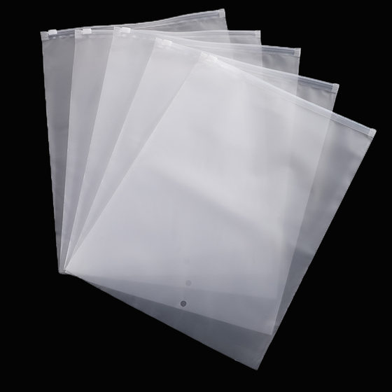 Massive size optional PE self-sealing bag pe self-adhesive bag factory in stock from small sample to large size accurate adaptation