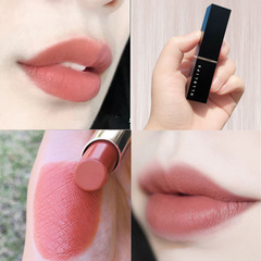 Hailun Li Population Red Milk Tea Peach Moisturizing Lipstick Non-stick Cup Moisturizing Affordable Lipstick Cross-border Wholesale