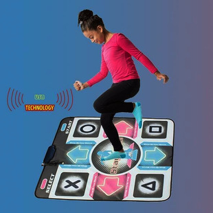 Cross-border e-commerce foreign trade products single computer dance blanket English interface support batch order support distribution