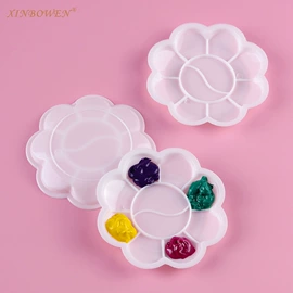 画笔;其他美术用品;美术颜料