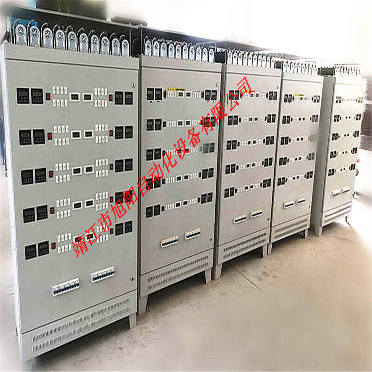 电池组装 10路电动车蓄电池自动化成充放电柜
