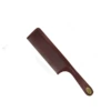 P-9108 Yellow Bakelite Comb