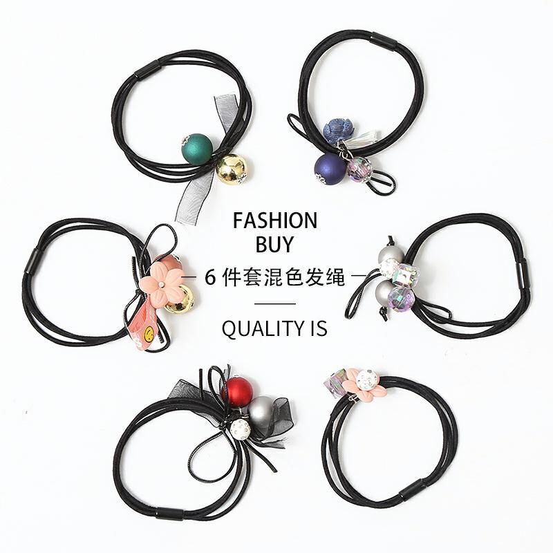 6 -piece set