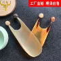 按摩面部景区美容片刮痧片