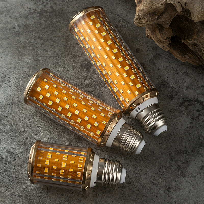 LED-лампа, свеча, лампа, оптом, три цвета