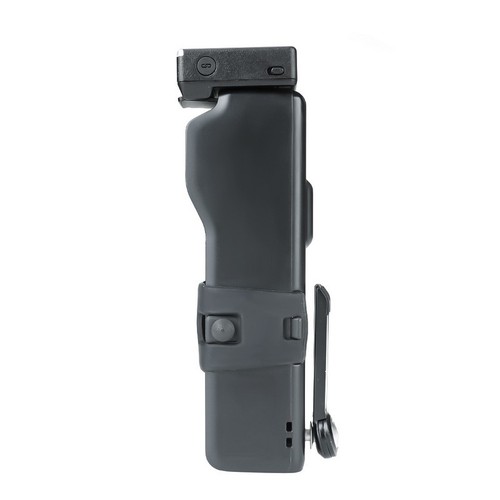 Portable Case Suitable for DJI Pocket 2 Pocket Spirit 2 Storage Box Silicone Strap Accessory RCSTQ