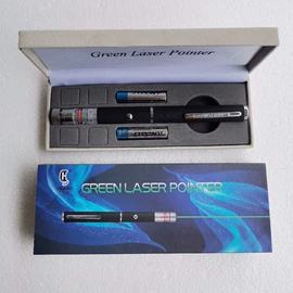 教学演示用品;教鞭、激光笔;激光笔