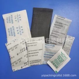 硅胶;其他吸附剂;活性炭