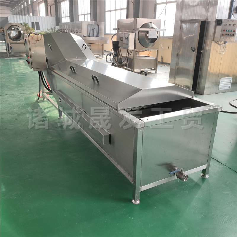 海带丝巴氏杀菌机 榨菜软包装巴氏灭菌机 瓶装饮料杀菌设备厂家