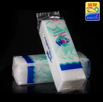 Xinyou XY-1832 хлопковый фильтр 6 штук (38 см × 12 см × 2 см) Ланолиновый фильтр Хлопок