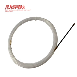 束线带;连接器;穿管器