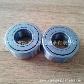 滚针轴承;圆柱滚子轴承;推力滚子轴承