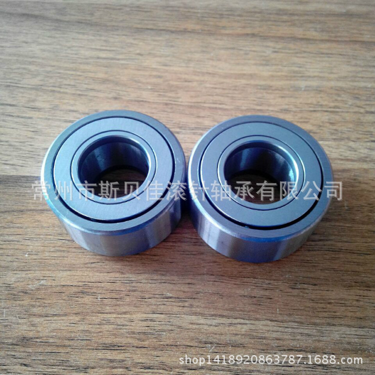 BPW01-d10-PP     BPW05-d10-PP    BPW55-d10-PP 滚子轴承随动器