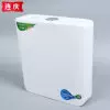 8号水箱蹲便器洁具冲水箱马桶配件水箱厕所蹲便器冲水箱