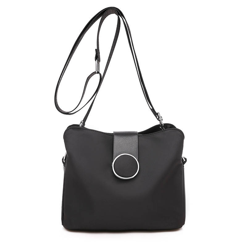 Borsa a tracolla donna per smartphone e portamonete elegante_voghion.com