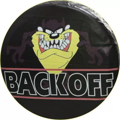 Прямая поставка с завода запасное колесо крышка покрышки для Toyota Jeep Mitsubishi Land Rover внедорожник Nissan Hyundai CY-25