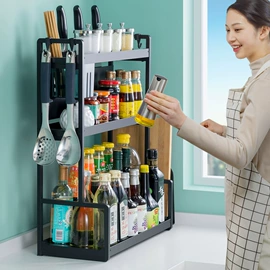 收纳架;厨房置物架;鞋柜