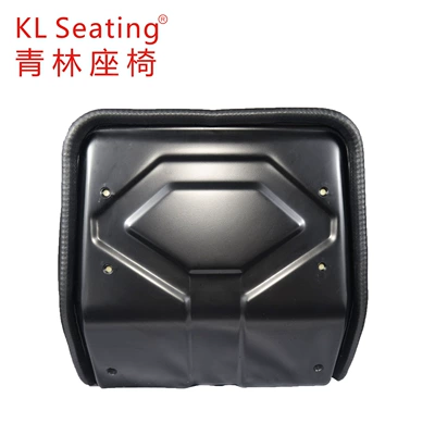 Sanitation Vehicle, Comfortable Car, Seats and accessories