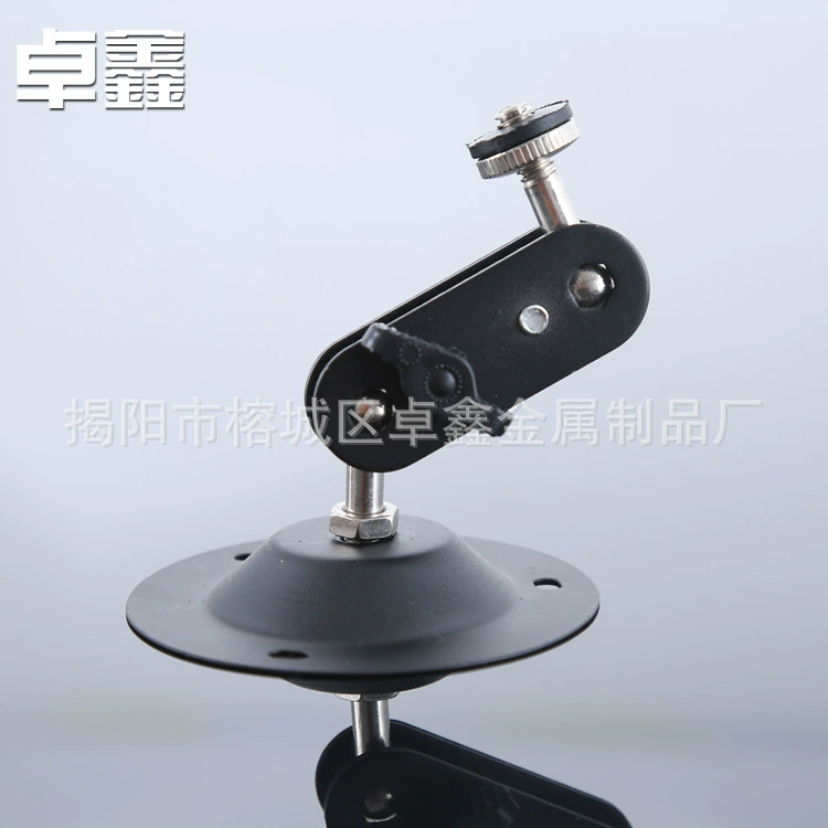 Фабрика прямых продаж оптовая поставка изысканных универсальной машины оборудования для мониторинга камеры небольшой кронштейн для мониторинга кронштейн 30/#