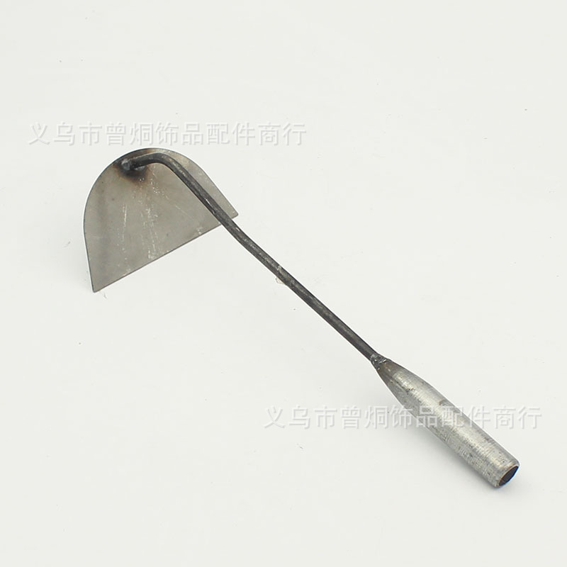 小锄头 铁锄头 五金工具 农用工具 义乌2元  两元批发