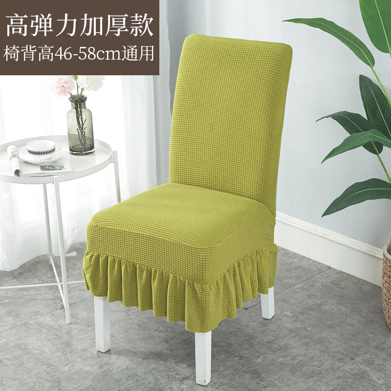 cubierta de taburete elástica de 100 cm cubierta de silla cubierta de taburete general cubierta de taburete cubierta de asiento cubierta de asiento cubierta