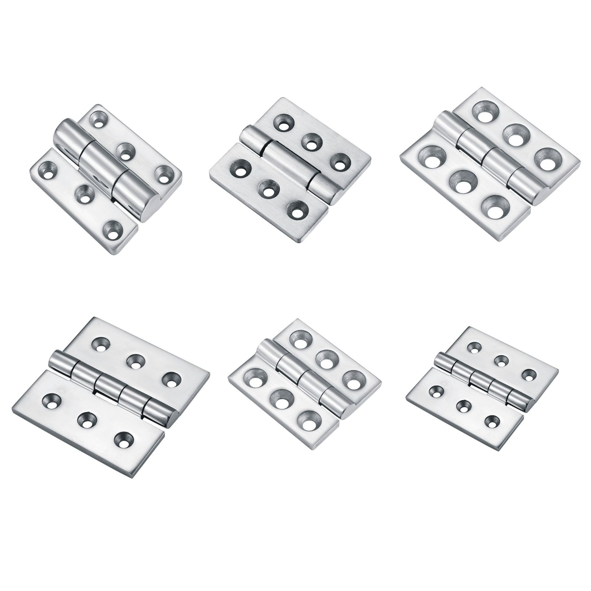 Hinge stainless steel